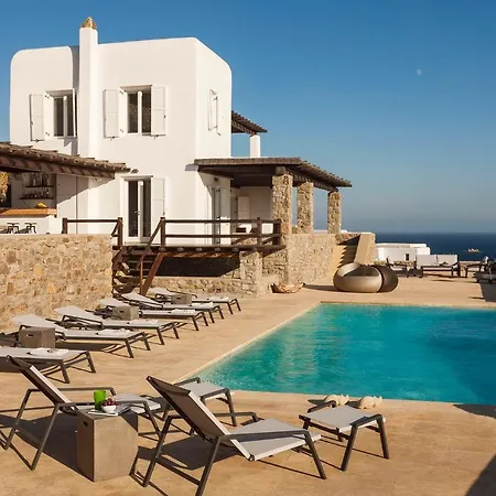 Bella Platias Offers Elegant And Spacious Stunning Sea Views Romantic Sunset Views O * Agios Ioannis Diakoftis