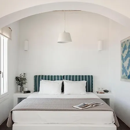 Bella Platias Offers Elegant And Spacious Stunning Sea Views Romantic Sunset Views O *