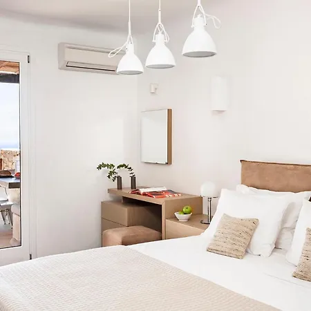Bella Platias Offers Elegant And Spacious Stunning Sea Views Romantic Sunset Views O Villa *