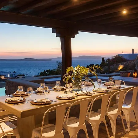 Bella Platias Offers Elegant And Spacious Stunning Sea Views Romantic Sunset Views O Agios Ioannis Diakoftis