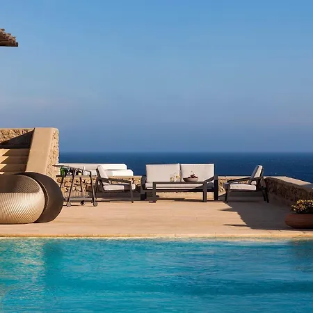 Bella Platias Offers Elegant And Spacious Stunning Sea Views Romantic Sunset Views O * Agios Ioannis Diakoftis