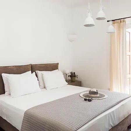 ヴィラ Bella Platias Offers Elegant And Spacious Stunning Sea Views Romantic Sunset Views O
