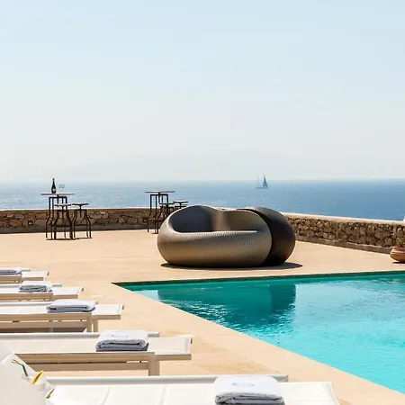 Bella Platias Offers Elegant And Spacious Stunning Sea Views Romantic Sunset Views O
