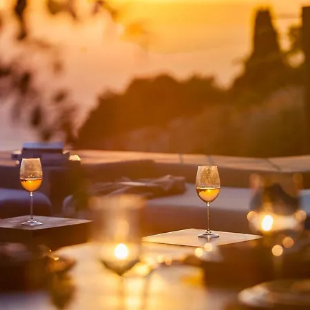 Bella Platias Offers Elegant And Spacious Stunning Sea Views Romantic Sunset Views O Agios Ioannis Diakoftis