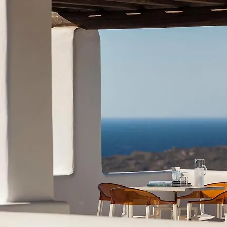 Bella Platias Offers Elegant And Spacious Stunning Sea Views Romantic Sunset Views O * Agios Ioannis Diakoftis