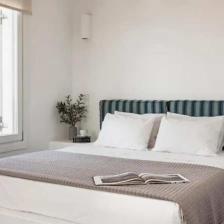 ヴィラ Bella Platias Offers Elegant And Spacious Stunning Sea Views Romantic Sunset Views O *