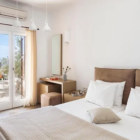 Bella Platias Offers Elegant And Spacious Stunning Sea Views Romantic Sunset Views O Agios Ioannis Diakoftis